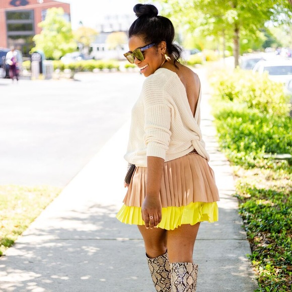 Meet your Posher, Camille - Picture 4 of 5